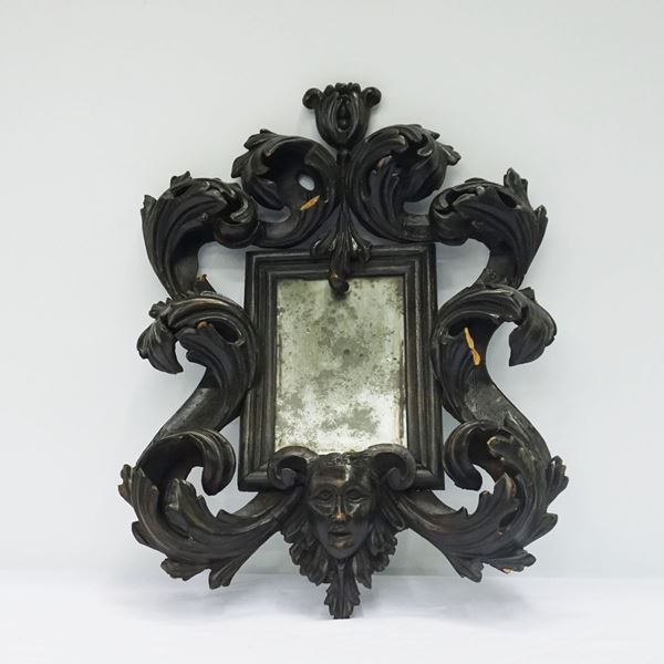 CORNICE, EMILIA, SECOLO XVIII