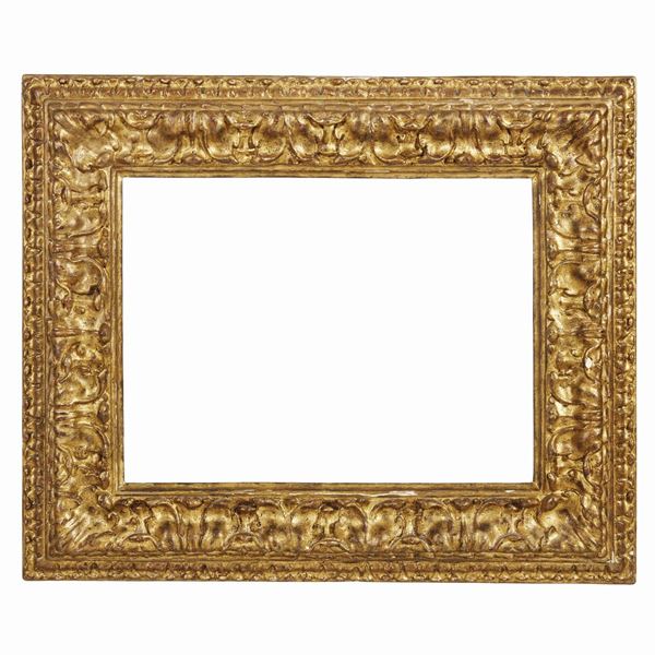 



CORNICE, IN STILE SETTECENTO