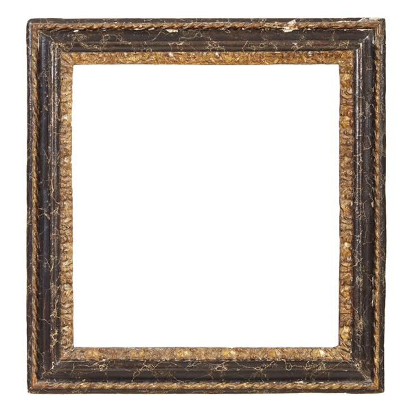 



CORNICE, EMILIA, SECOLO XVIII