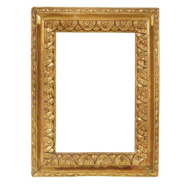 



CORNICE, ITALIA SETTENTRIONALE, SECOLO XVIII