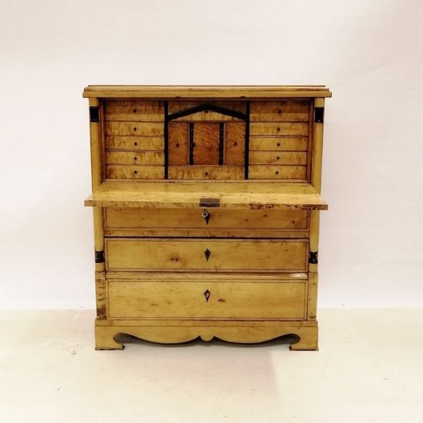 



Secretaire, Biedermeier
