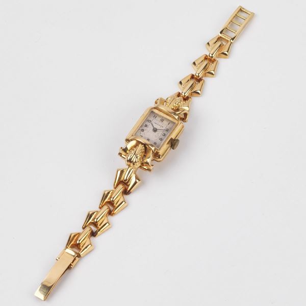 



OROLOGIO INVICTA IN ORO GIALLO 18KT 