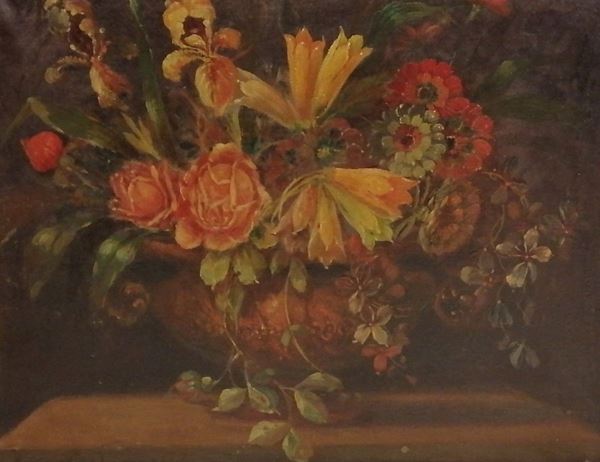 Scuola italiana, secolo XX