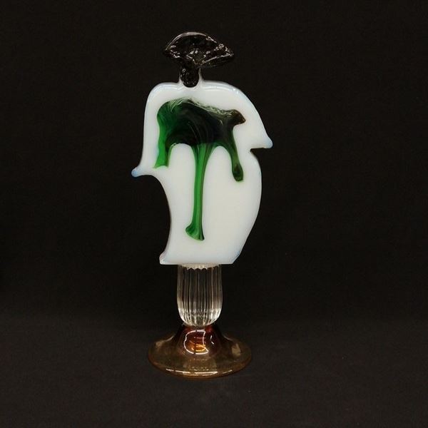 Scultura, sec. XX
