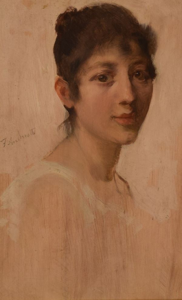 



Federico Andreotti