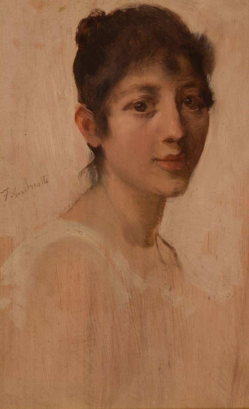 Federico Andreotti