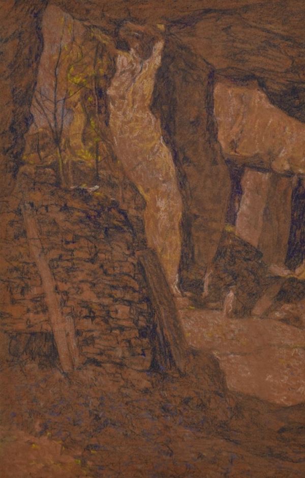 



Ludovico Tommasi  - Asta DIPINTI e DISEGNI DAL SECOLO XVI AL XX - Poggio Bracciolini Casa d'Aste