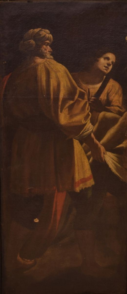 



Scuola italiana, sec. XVIII
