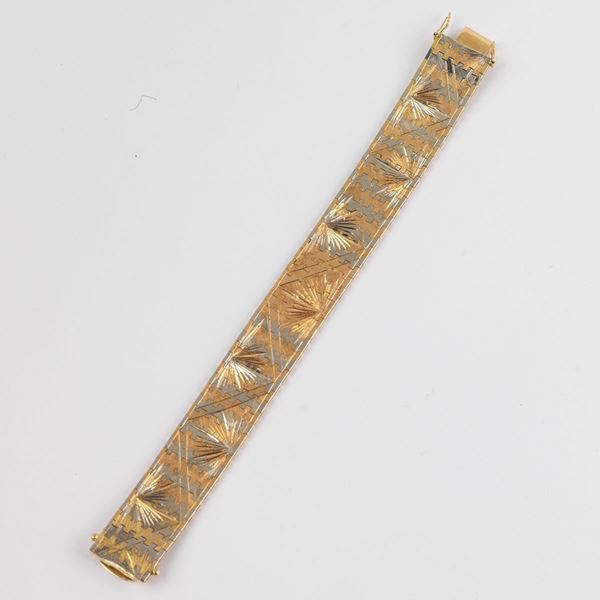 



BRACCIALE IN ORO 18KT