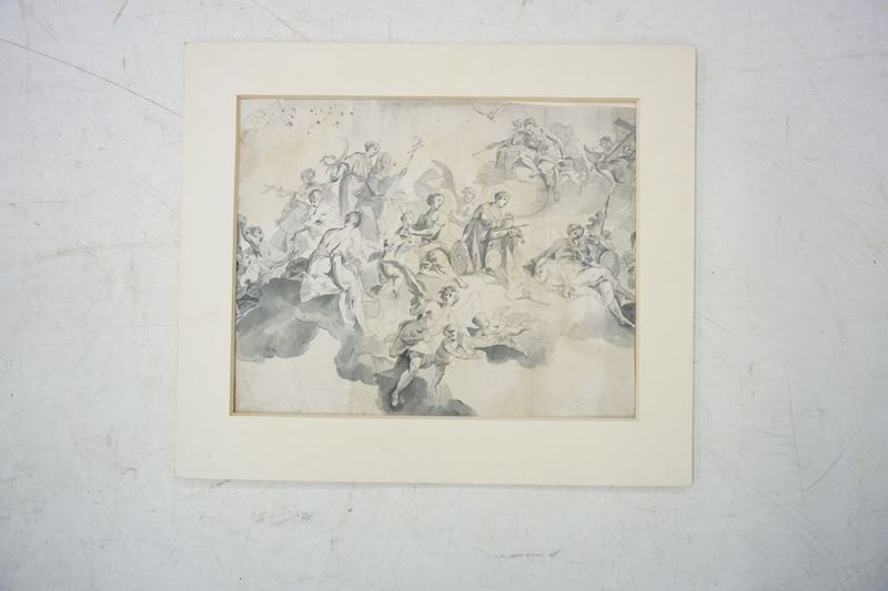 Scuola Austriaca del XVIII Secolo