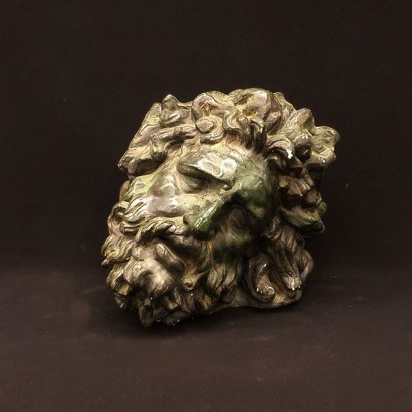Testa di Laocoonte, secolo XX