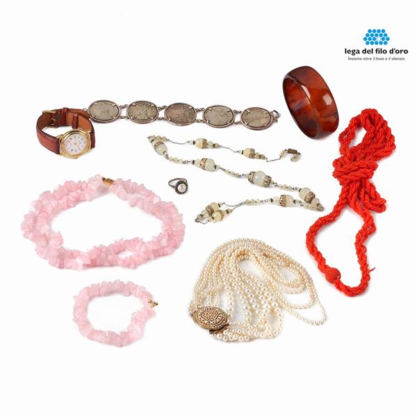 



BRACCIALE IN ARGENTO