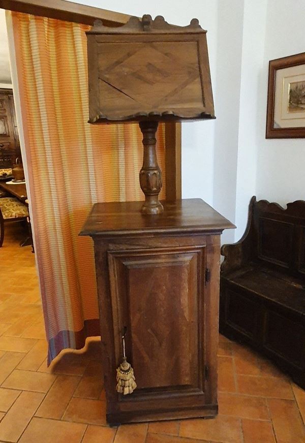



Badalone, sec. XVIII  - Asta MOBILI, ARREDI E OGGETTI D'ARTE - Poggio Bracciolini Casa d'Aste