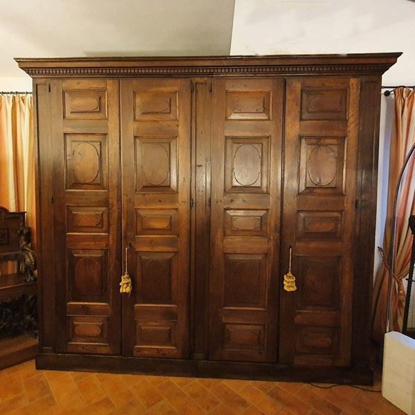 



Armadio, stile 600