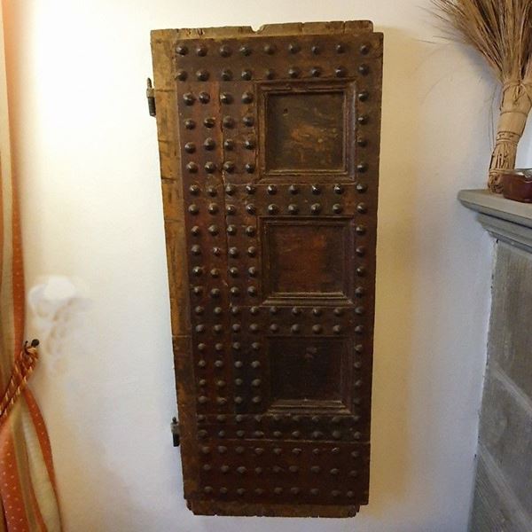 



Coppia di ante sec. XVI