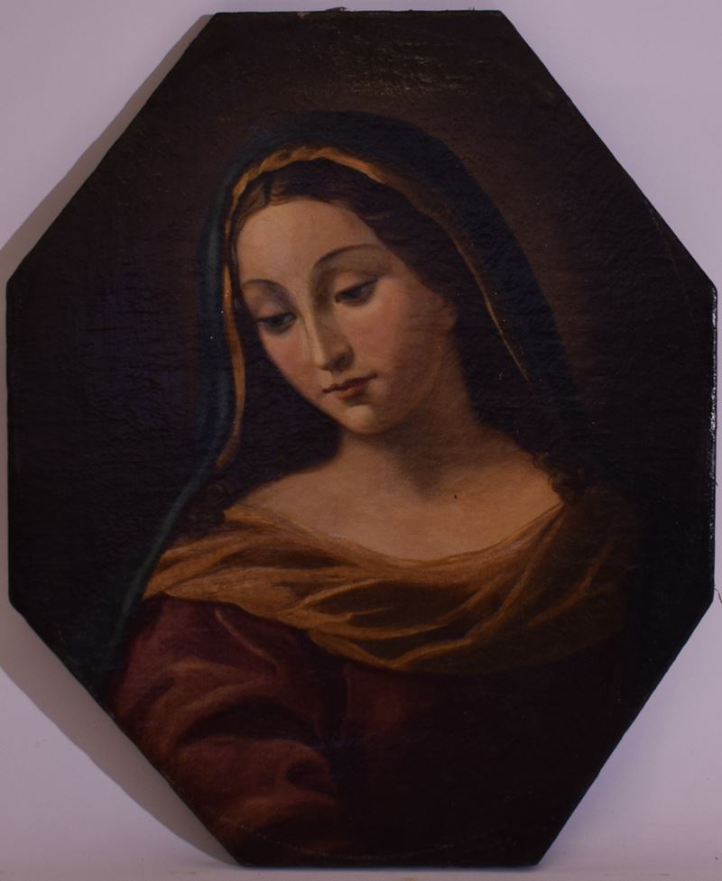 Scuola italiana, sec. XIX