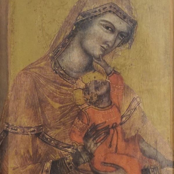 



Stampa sec. XX  - Asta L'ARTE DELLA PITTURA, DEL DISEGNO E DELLA STAMPA: OPERE DAL XVII AL XX SECOLO - Poggio Bracciolini Casa d'Aste