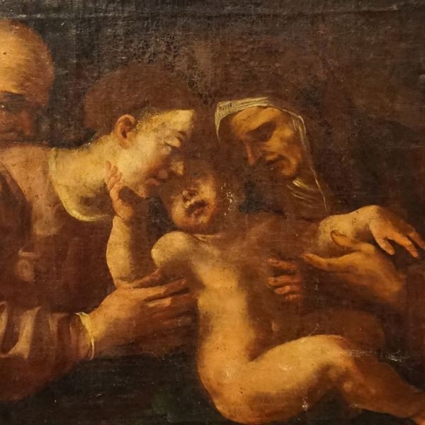 



Scuola del sec. XIX