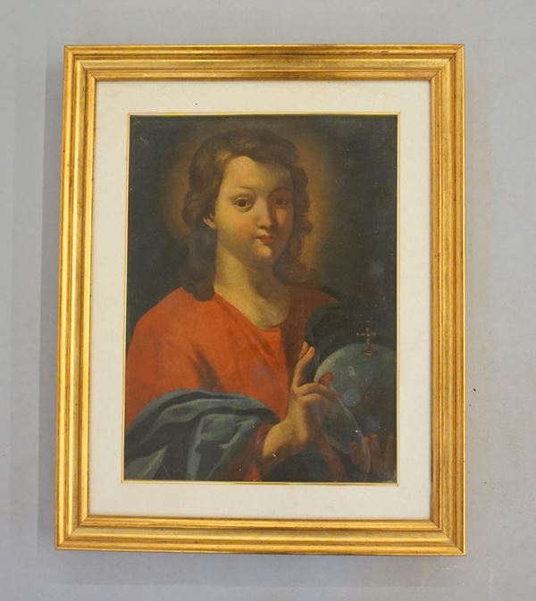 



Scuola italiana, sec. XVIII