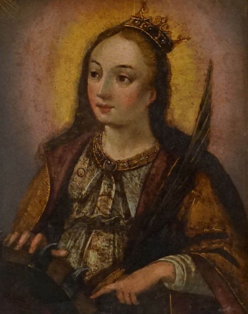 Scuola Italiana, Sec. XVIII