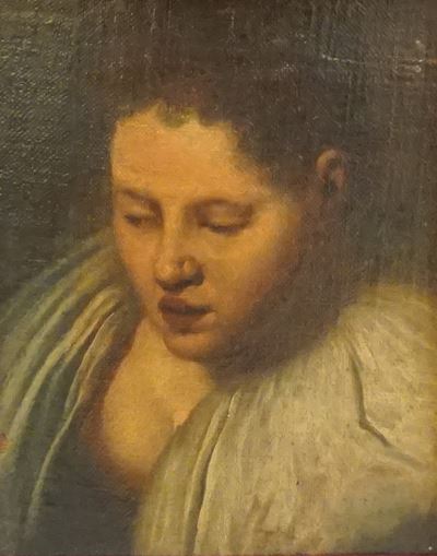 Scuola Italiana, Sec. XVIII