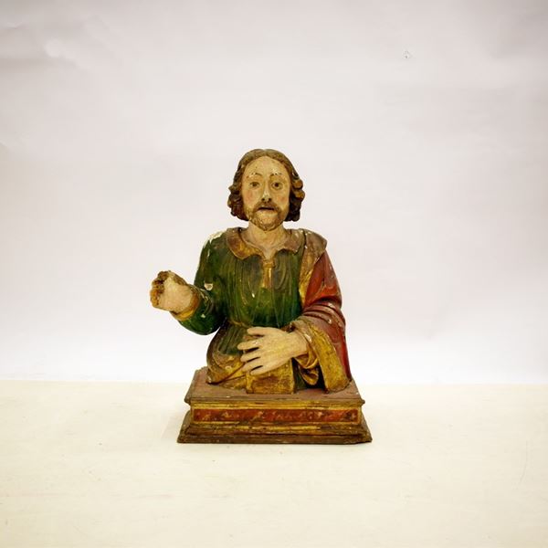 



Scultura, sec. XVIII