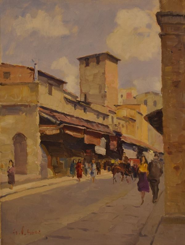 Gino Paolo Gori