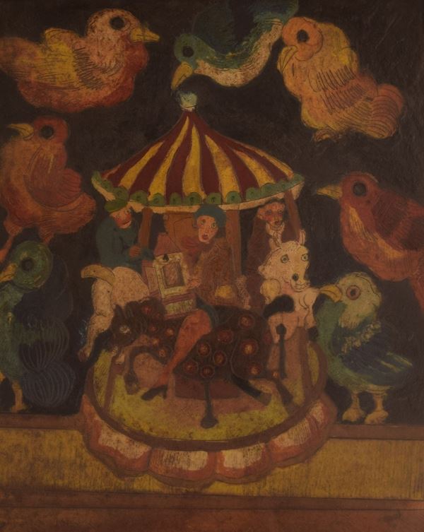 Giuseppe Serafini