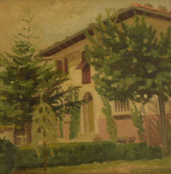 



Achille Sartorio