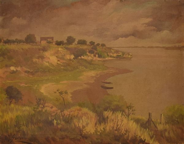 



Achille Sartorio
