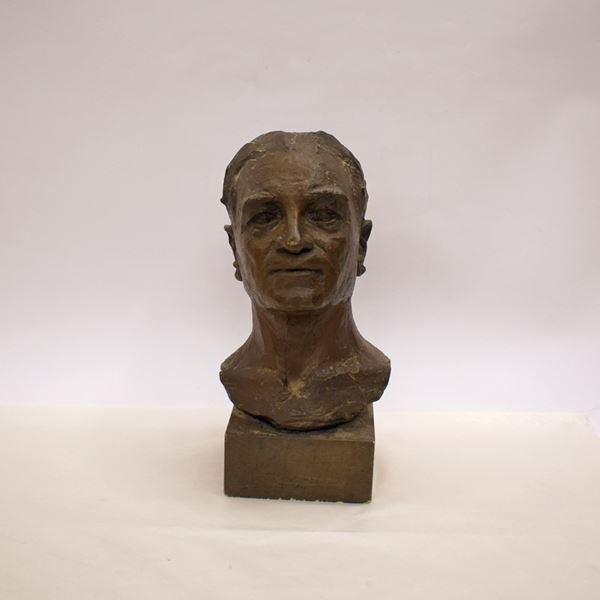 



Scultura, sec. XX