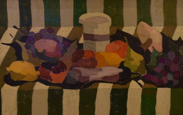 



Alfio Rapisardi  - Asta DIPINTI  ANTICHI E DIPINTI DEL SECOLO XIX - Poggio Bracciolini Casa d'Aste