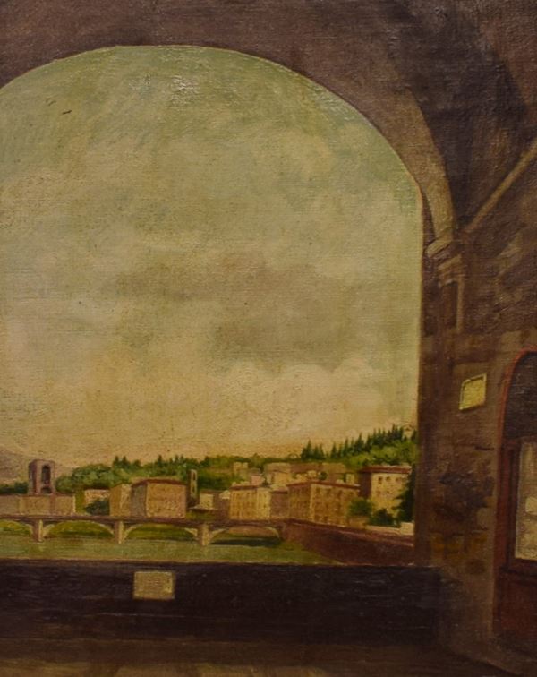 



Luigi Gioli  - Asta DIPINTI  ANTICHI E DIPINTI DEL SECOLO XIX - Poggio Bracciolini Casa d'Aste