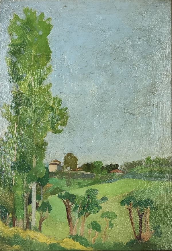 



Antonio Guidotti(1881-1958)