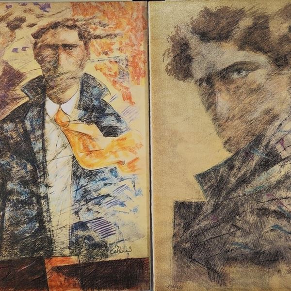 



Giampaolo Talani