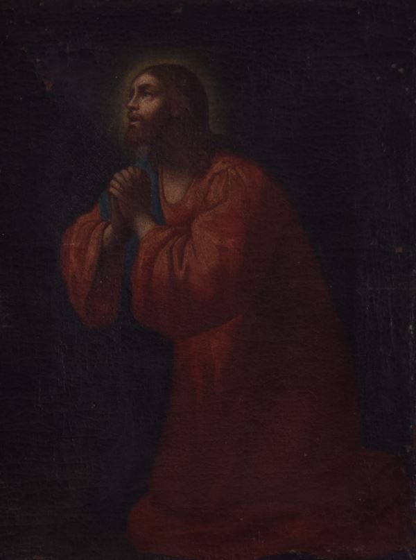 



Scuola italiana, sec. XVIII