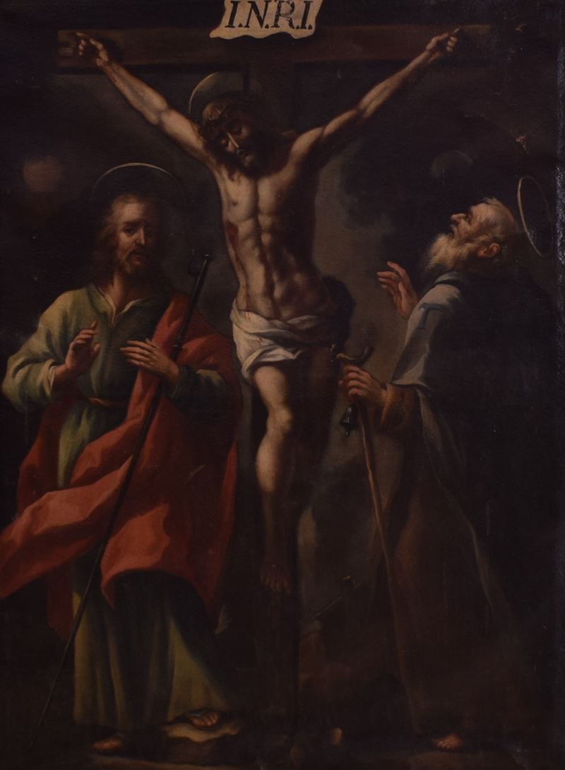 Scuola Italiana, Sec. XVIII