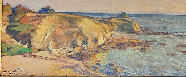 Cafiero Filippelli (1889-1973)