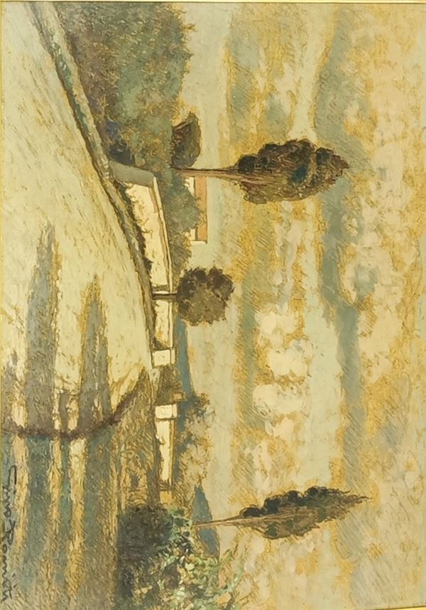 Gino Romiti (1881-1967)