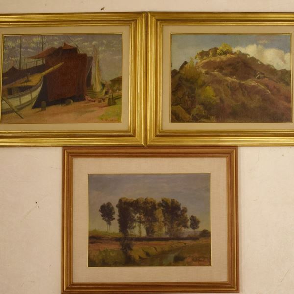 Umberto Maestrucci