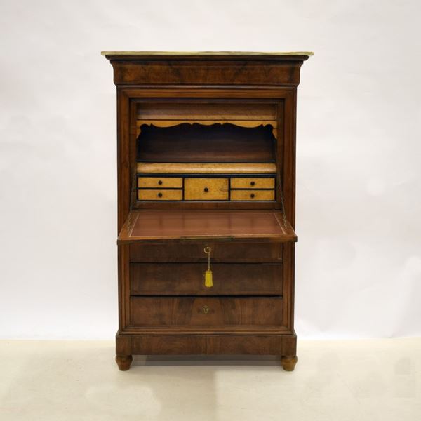 



Secretaire, sec. XIX