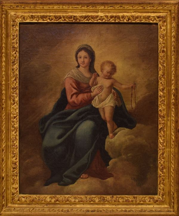 



Scuola italiana, sec. XIX
