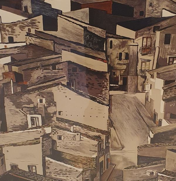 



Renato Guttuso