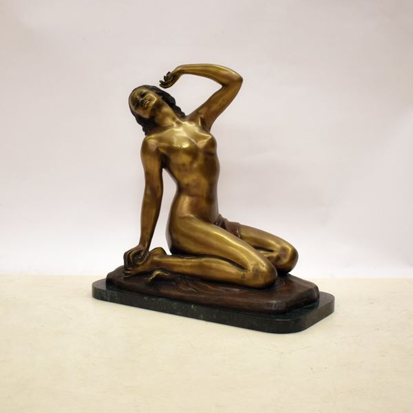 



Scultura, sec. XX