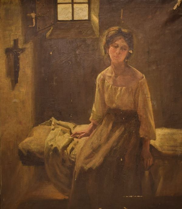 Scuola italiana, sec. XIX