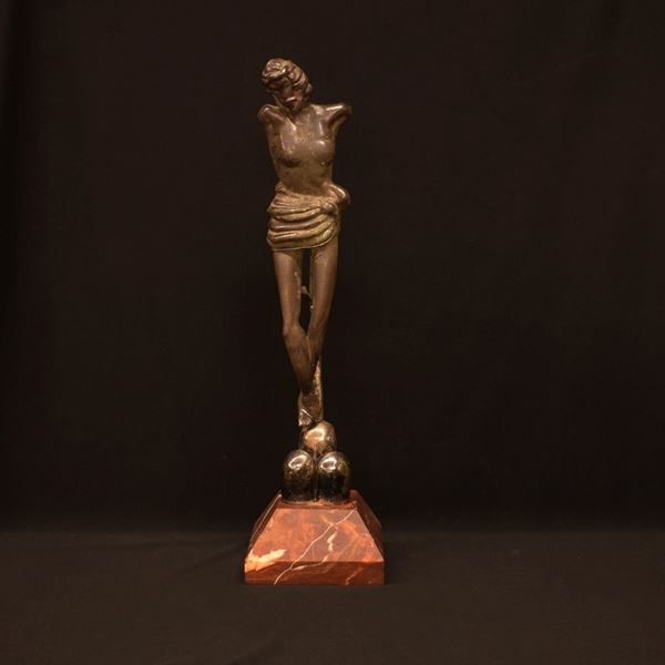 Scultura, sec. XIX