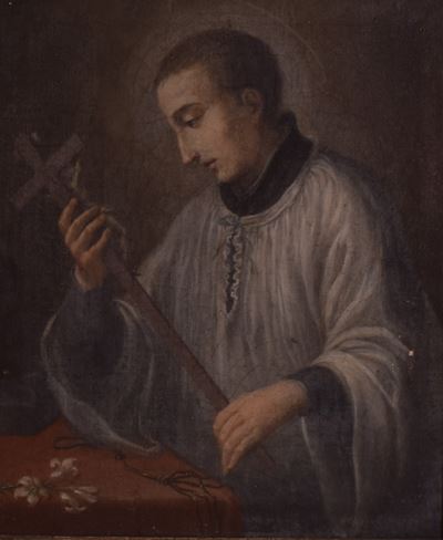 Scuola Italiana, Sec. XVIII