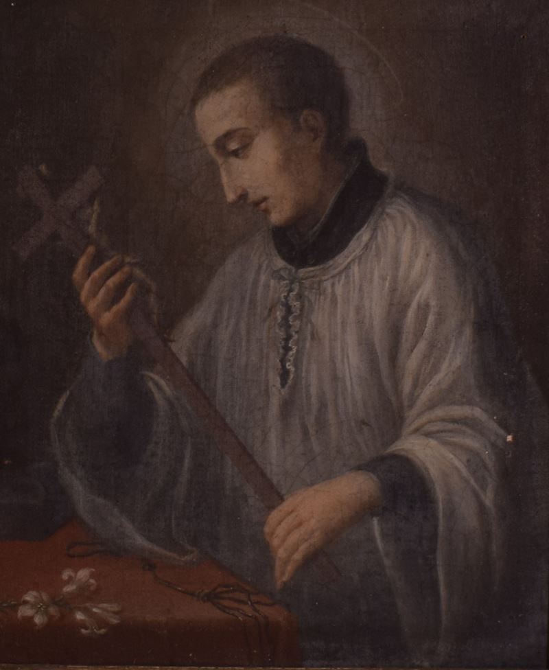 Scuola Italiana, Sec. XVIII