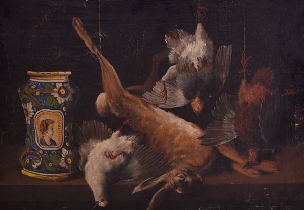 Scuola italiana, sec. XIX