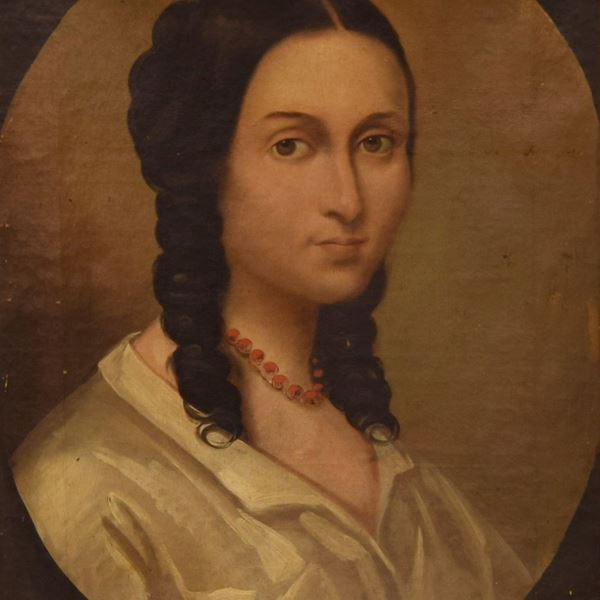 



Scuola italiana, sec. XIX